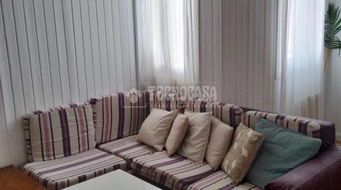 Foto 5 de Pis en venda a Chopera, Madrid