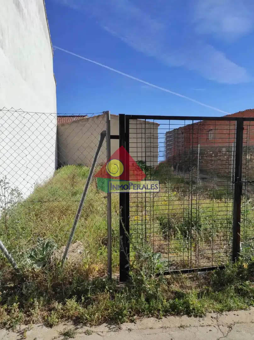 Residential for sale in Mohedas de la Jara