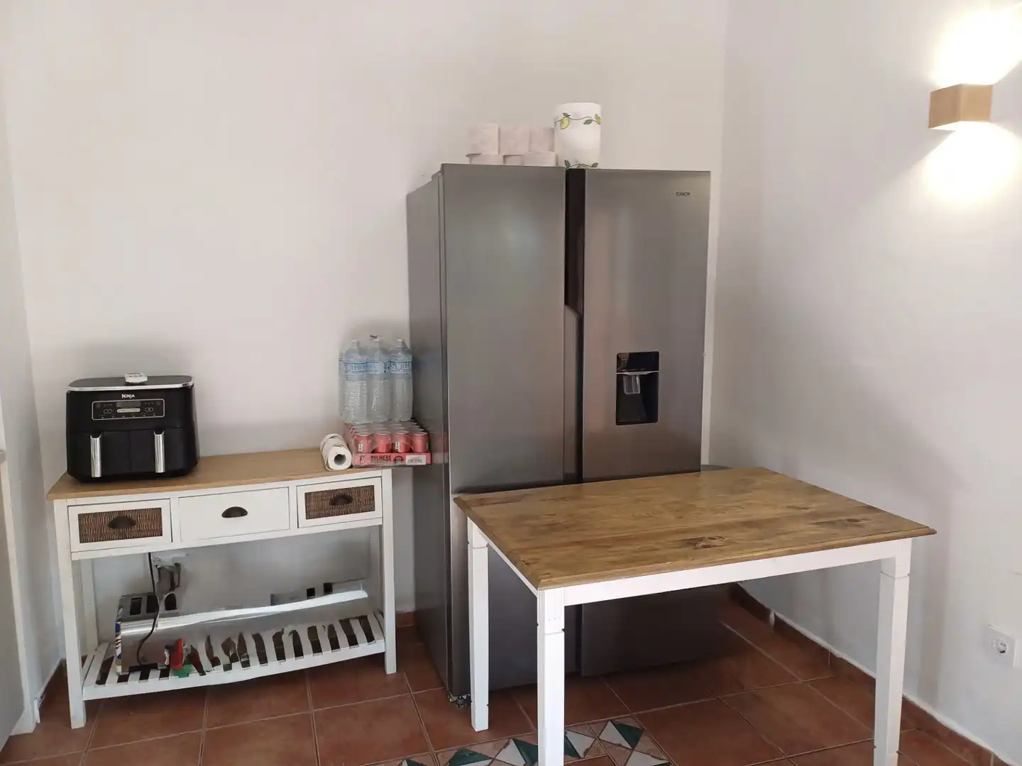 Apartamento con terraza en venta en La Alcaidesa, imagen 5