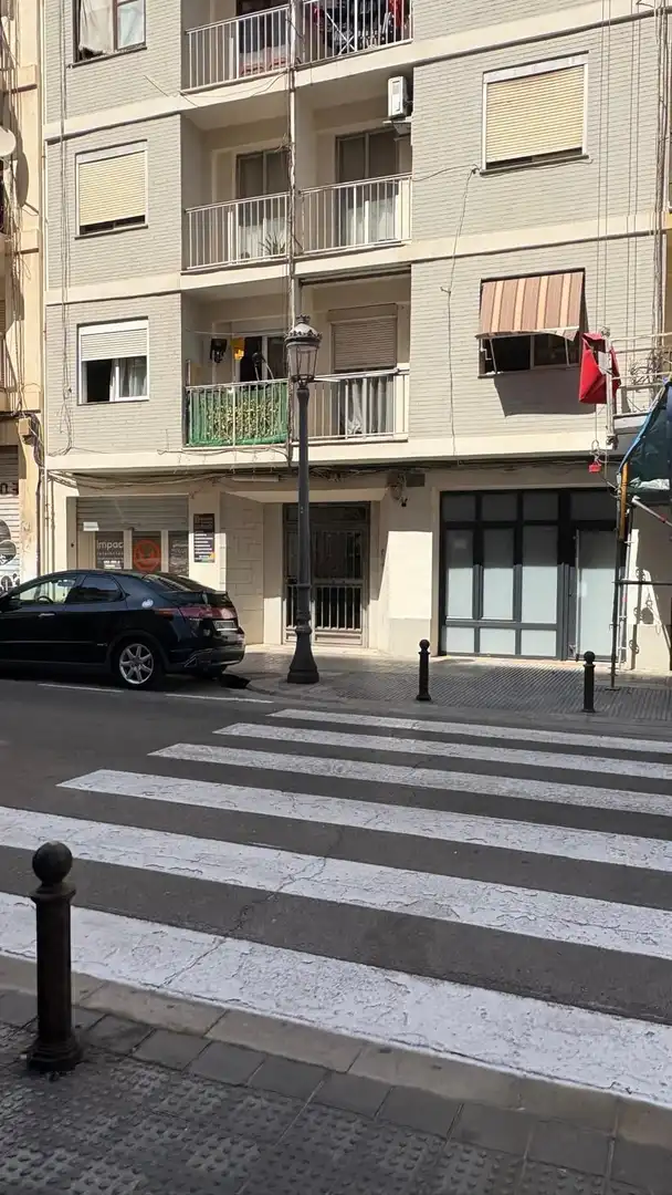 Local comercial en venda a L'Olivereta