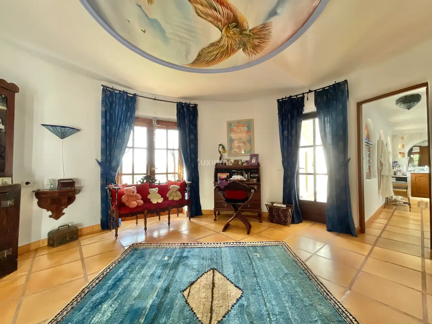 Chalet con terraza en venta en Santa Eulària, imagen 87