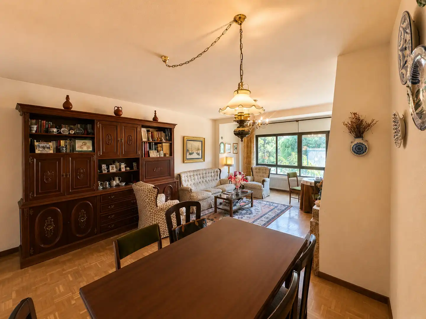 Flat with pool for sale in Camino de Manzanares 21, imagen 22