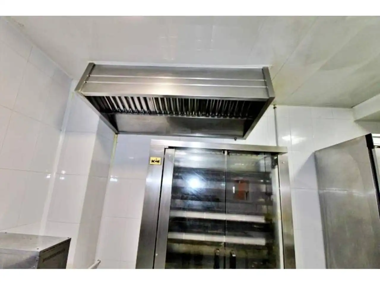 Local comercial de lloguer a Avenida Sant Esteve, imagen 15