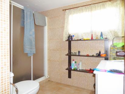 Bathroom of Flat for sale in Móstoles