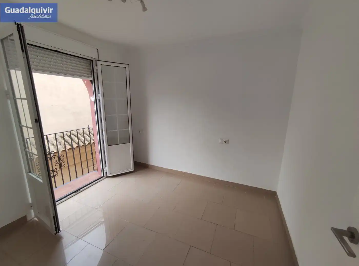 Flat for rent in Alfalfa - Santa Cruz