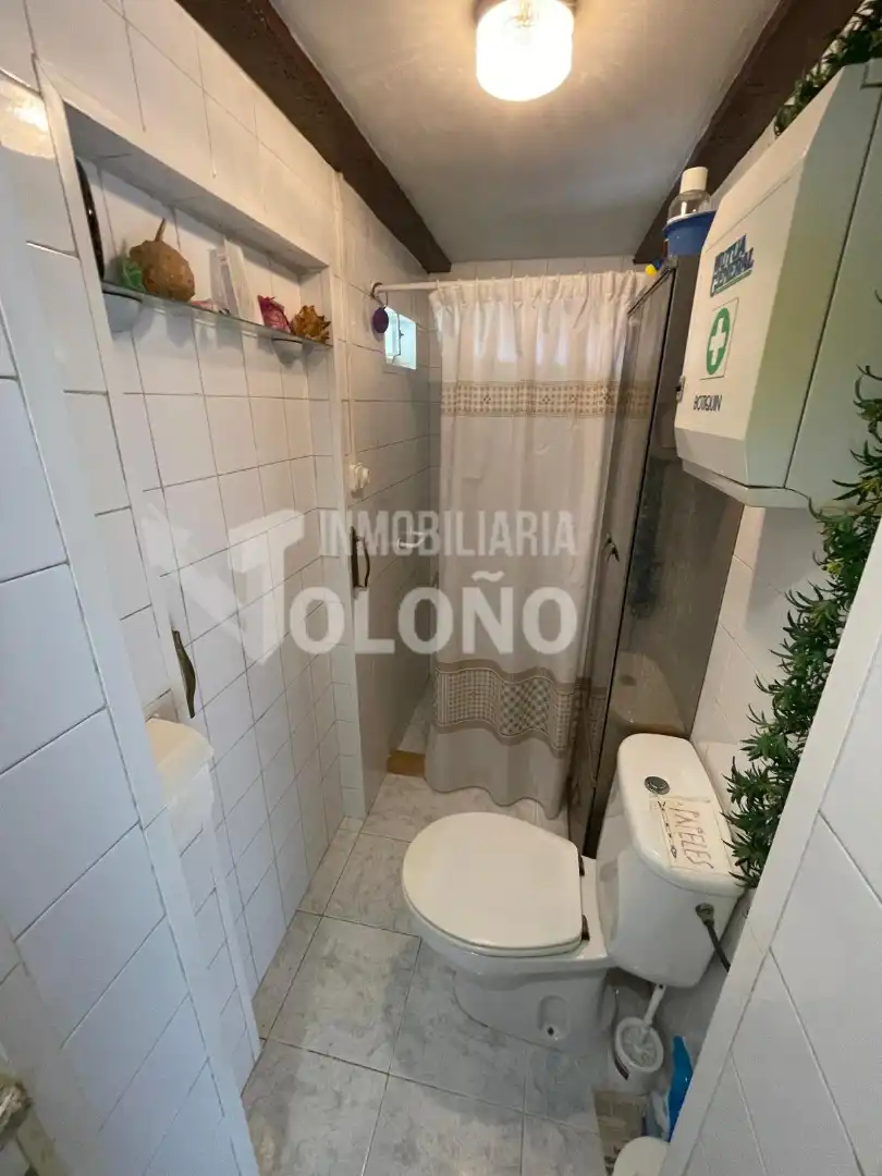 Maison rustique avec jardin à vendre à Calle Zarra 11, imagen 17