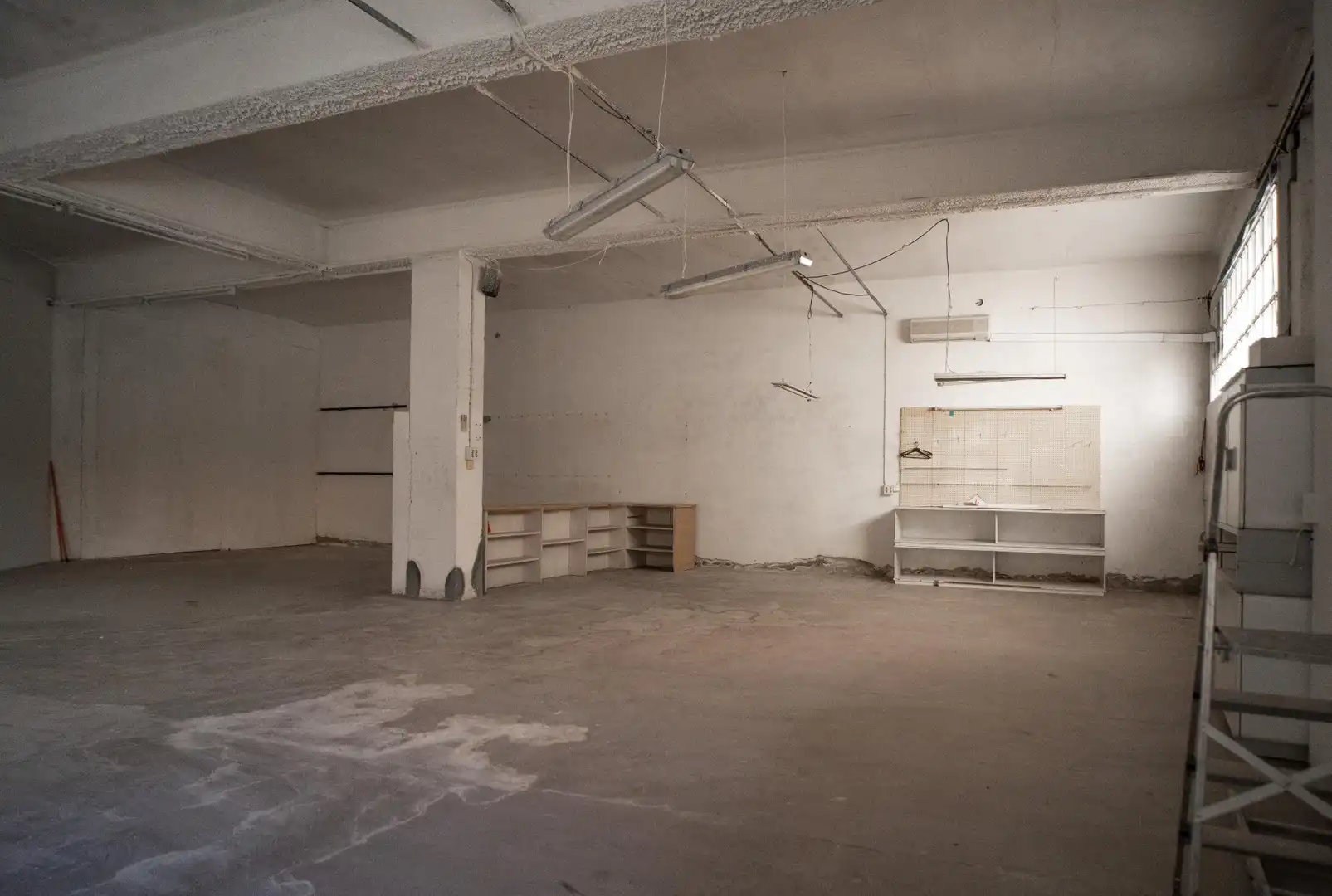 Local comercial en venta en Eixample - Horta Capallera, imagen 12