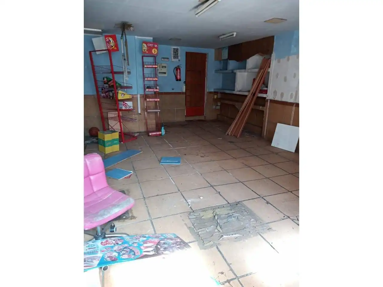 Local comercial de lloguer a Centro, imagen 6