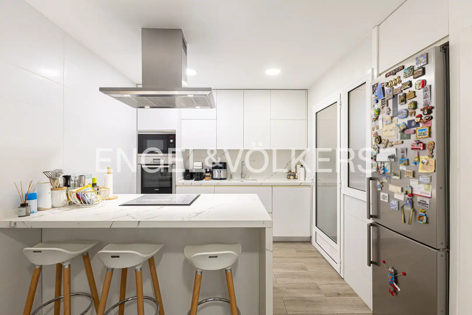 Piso con terraza en venta en La Plana, imagen 28