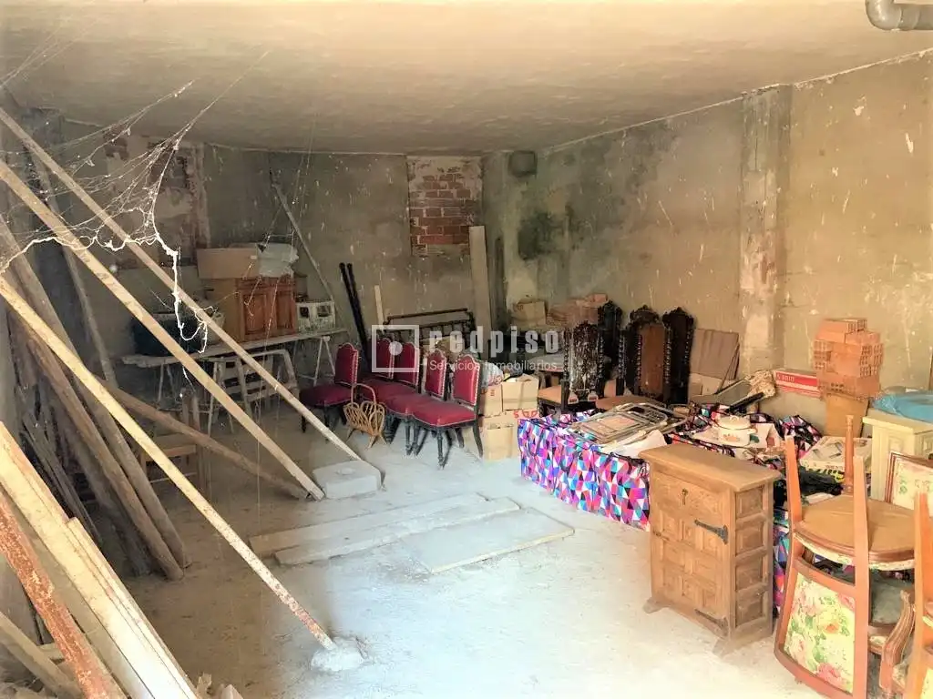Local comercial en venta en Navas de Tolosa, imagen 2