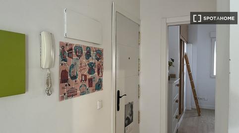 Foto 5 de Apartament per a compartir a San Isidro,  Madrid Capital
