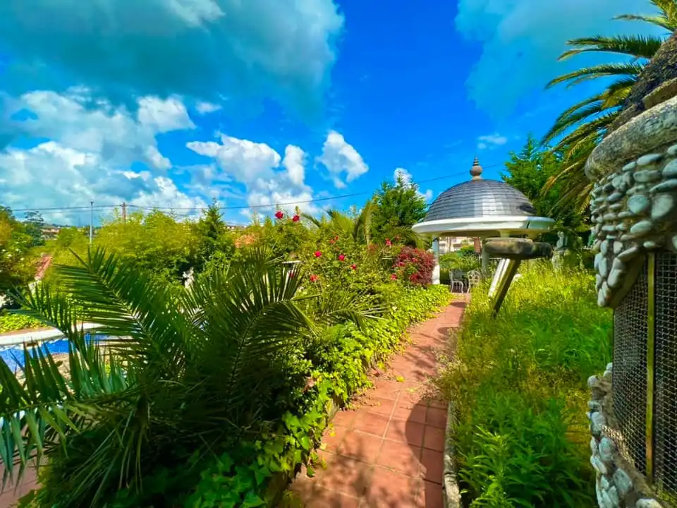 Garten von Gebäude zum Verkauf in Camargo