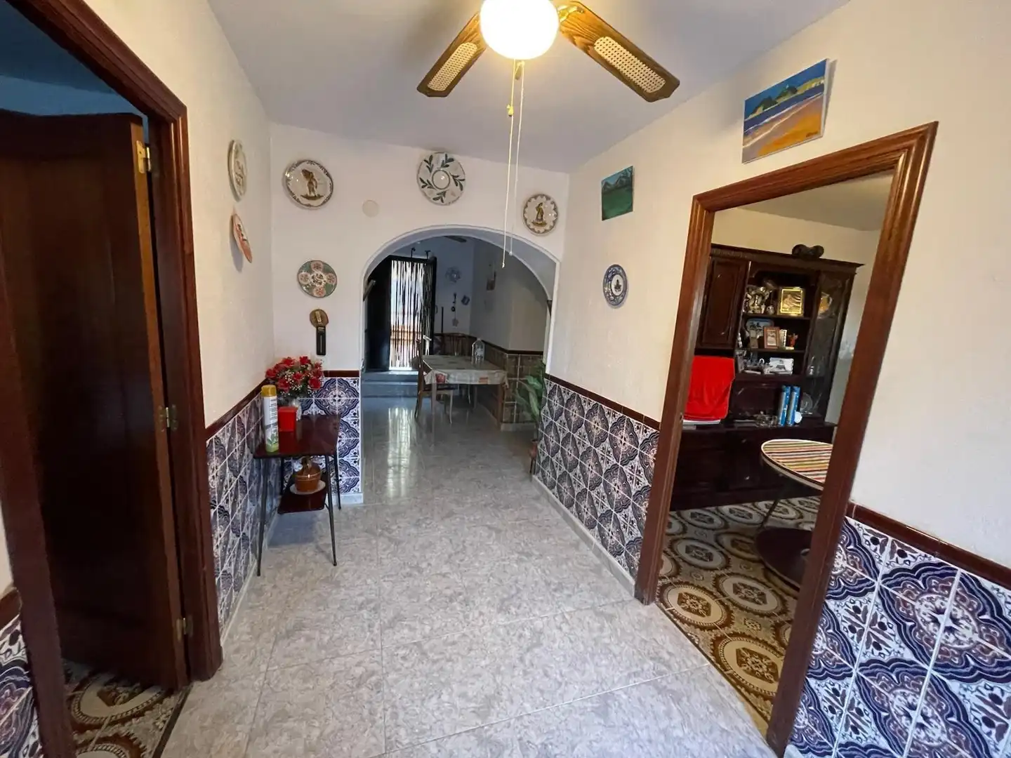 Houses for sale in Santa Marta de Magasca  with Terrace