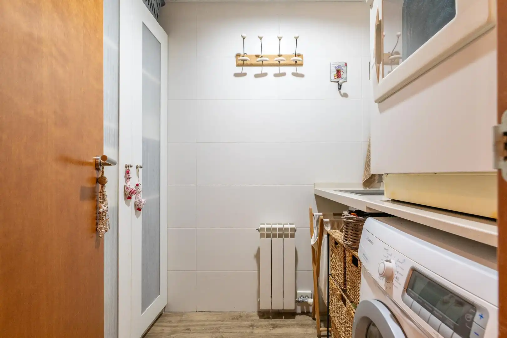 Casa adosada en venta en Montbrió del Camp con Aire acondicionado, Calefacción y Jardín privado