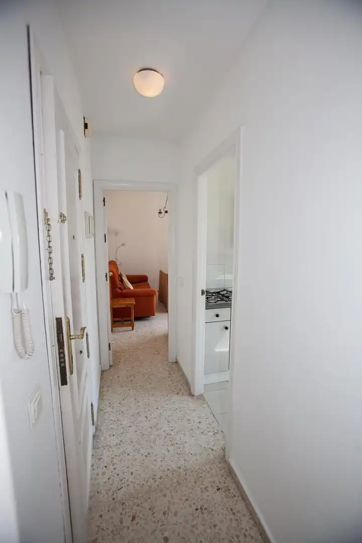 Piso de alquiler en Centro - Calzada - Cabo Noval