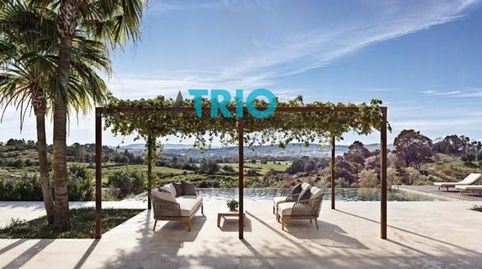 Foto 3 de Terreno en venta en Poligono 17 Sineu S/n, Sineu, Illes Balears