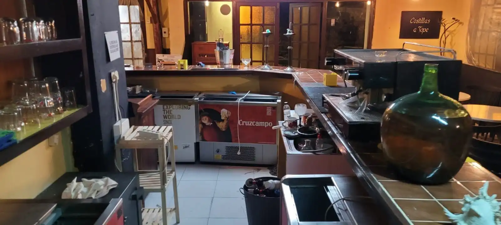 Business premises for sale in Pla de Maset - Cap de Salou, imagen 13