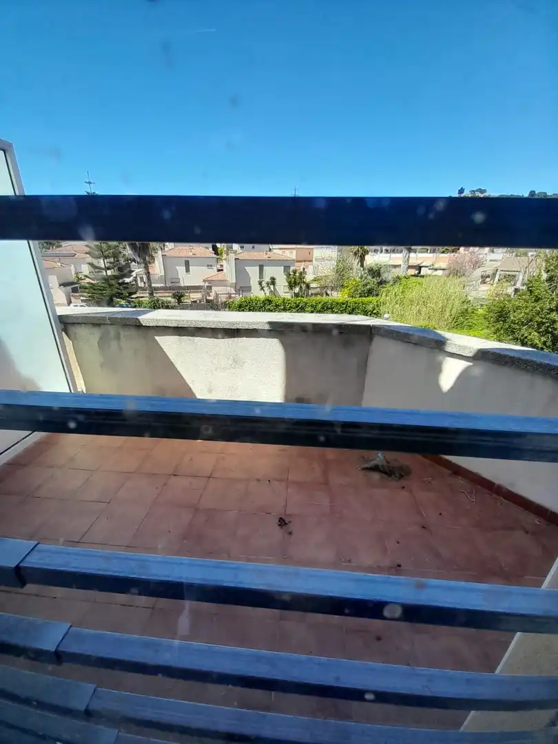 Terraza de Casa o chalet en venta en Calafell con Jardín privado y Terraza