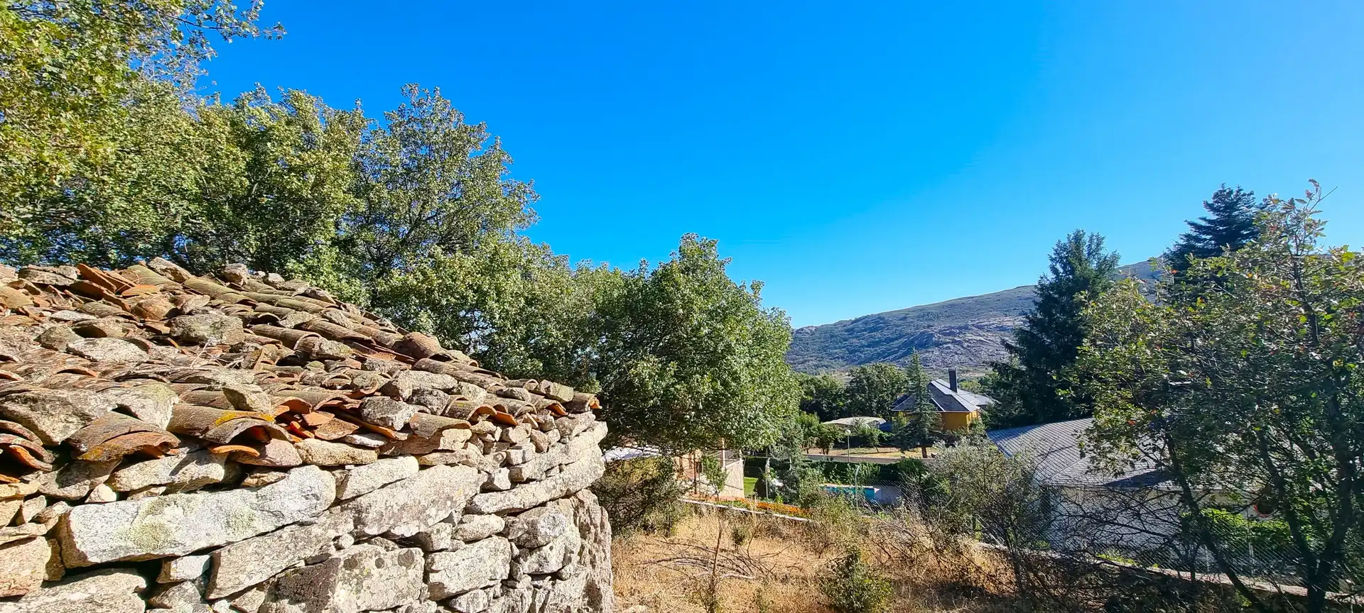 Terreno rustico in vendita a Carretera de Valdemanco 33, imagen 14