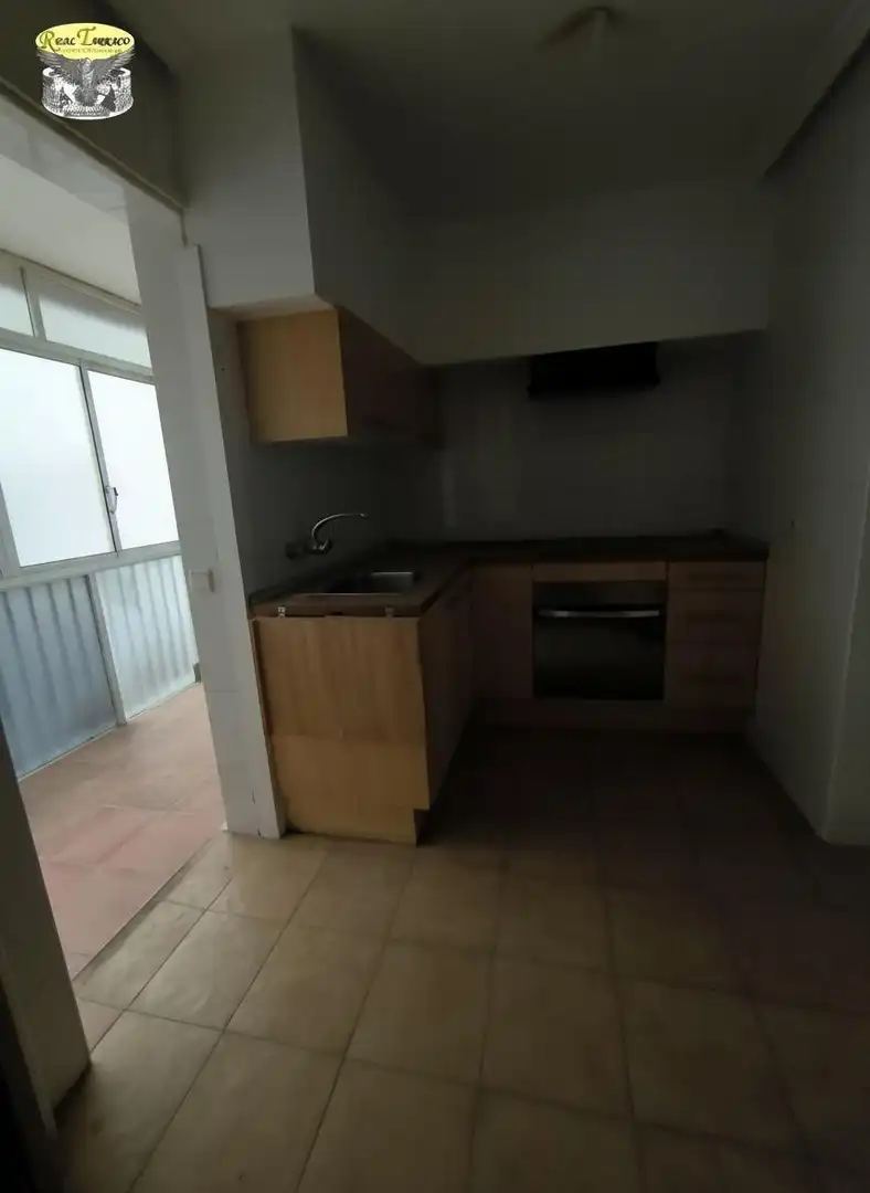 Piso con terraza en venta en PRESIDENT MACIA, imagen 7