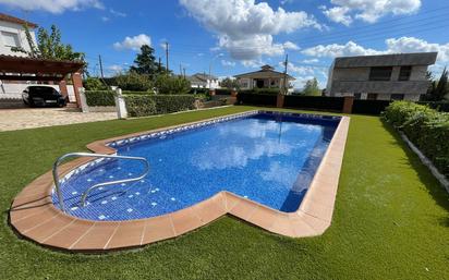 Casa o xalet en venda a Caldes de Montbui