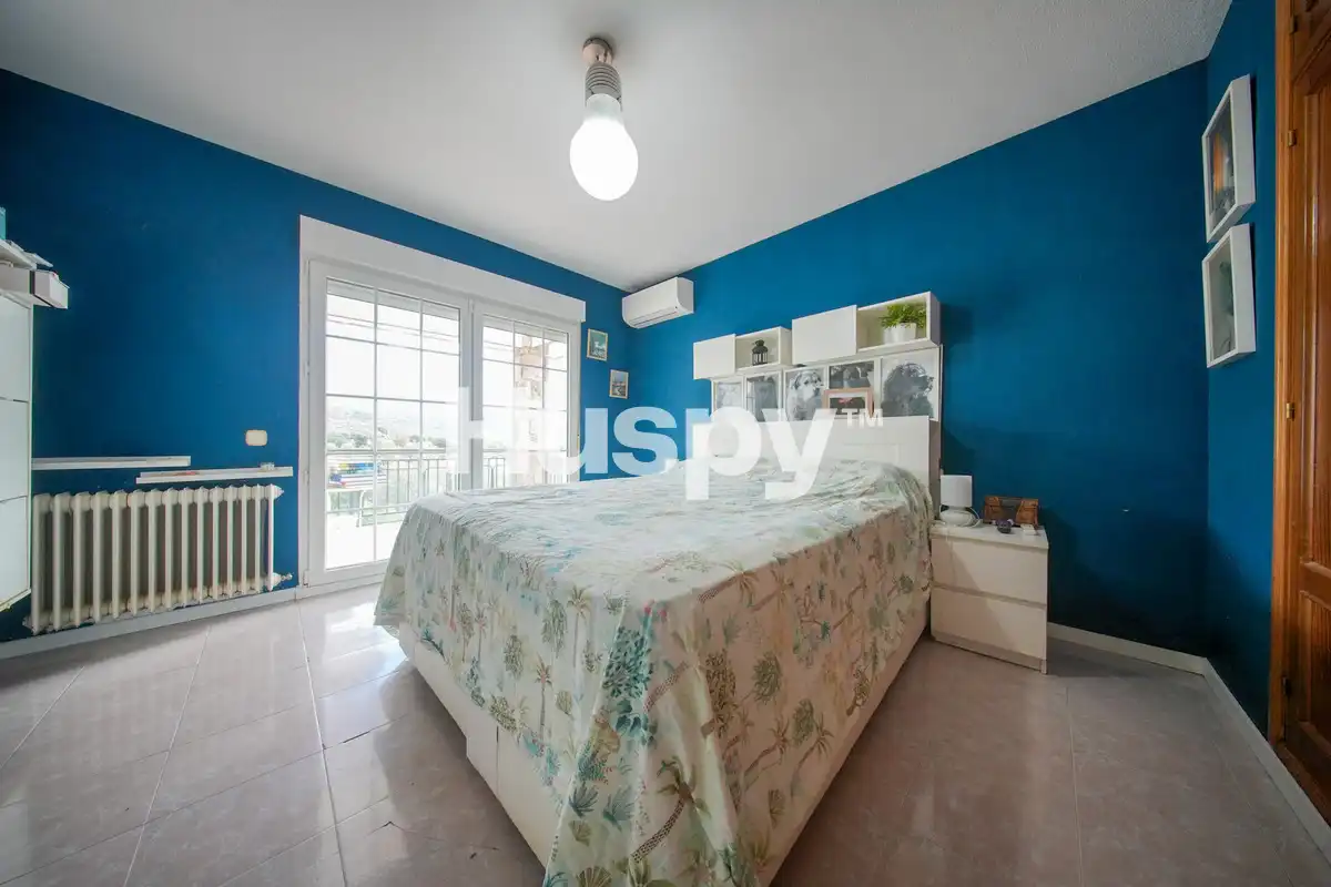 Detached house with terrace for sale in Calle el Ejido, imagen 20
