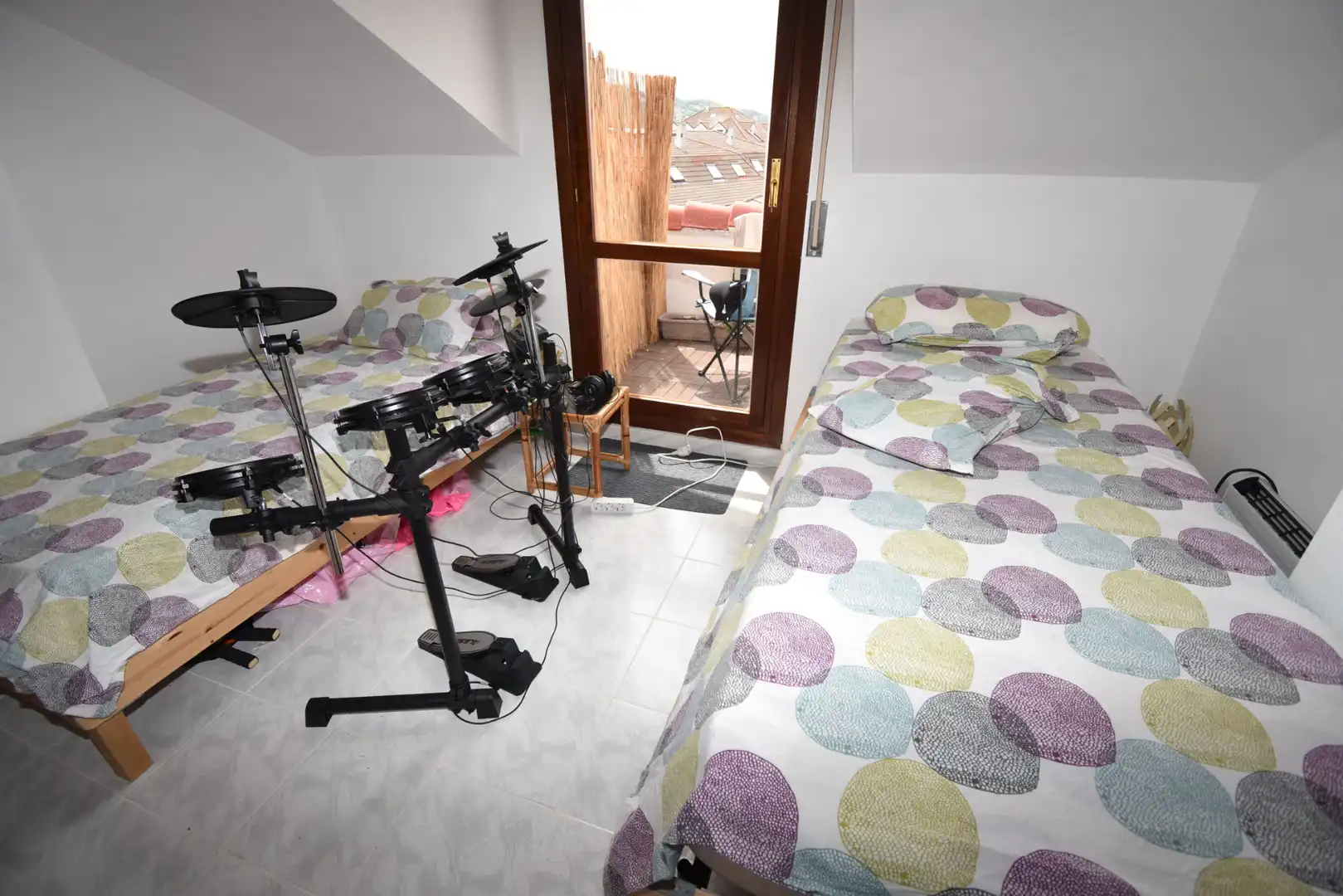 Ático con piscina en venta en Calle Salceda, imagen 13