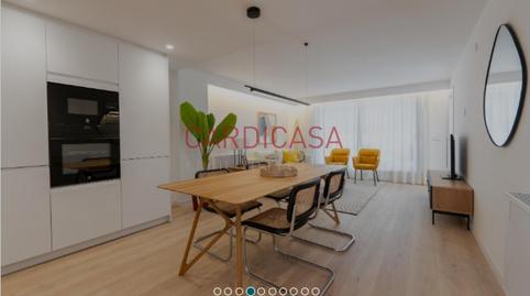 Foto 2 de Pis en venda a Nicaragua, Plaza España - Corte Inglés, Vigo