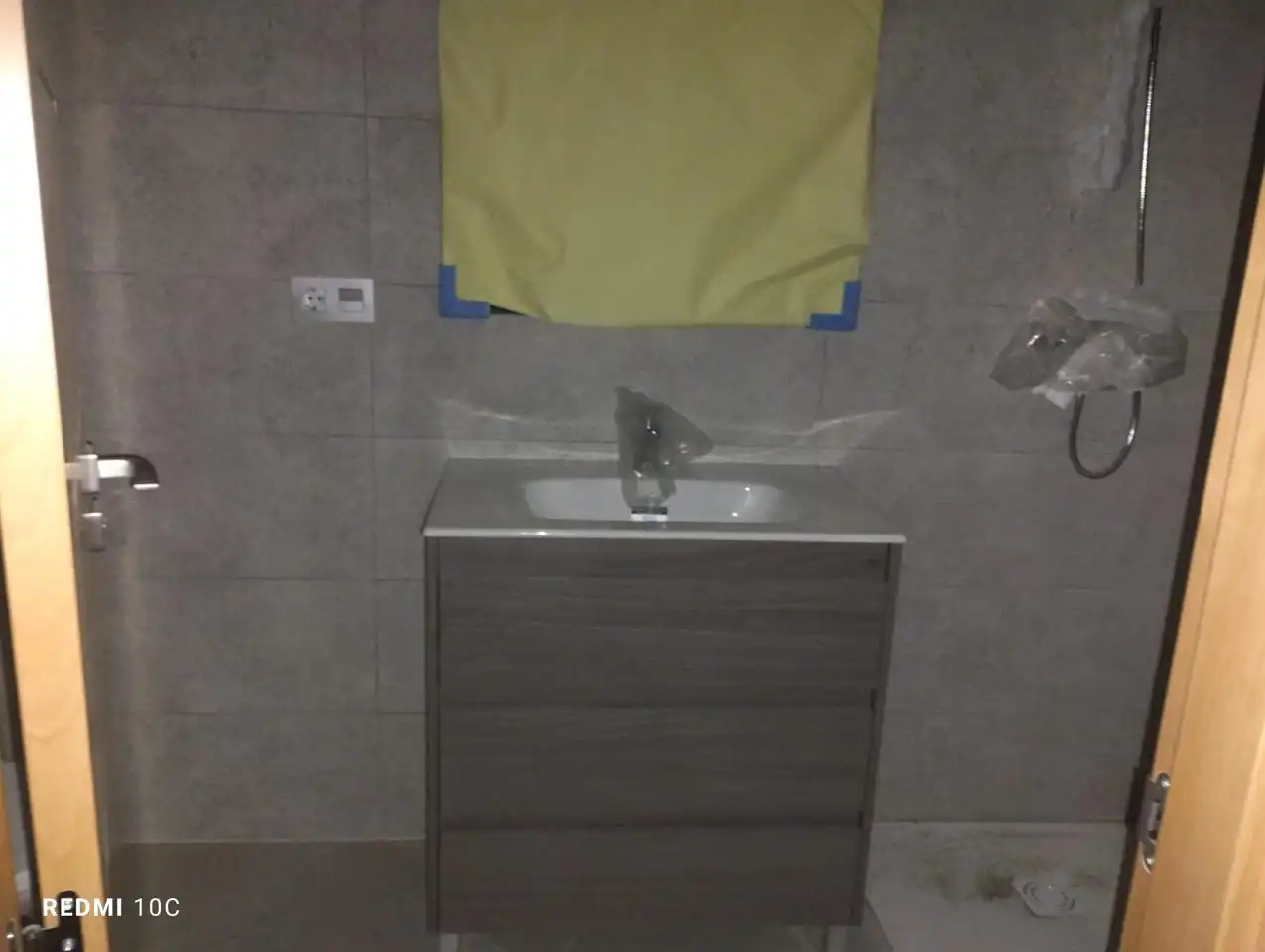 Baño de Piso en venta en Melilla