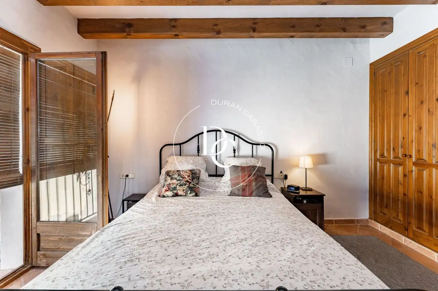 Habitación de Casa o chalet en venta en Sant Pere de Ribes con Aire acondicionado, Calefacción y Terraza