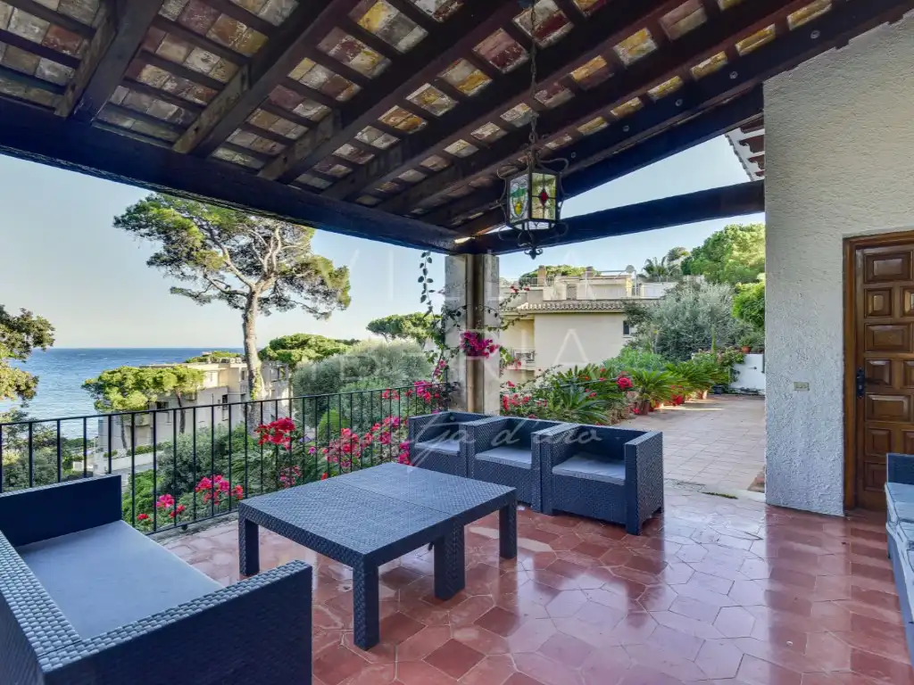 Casa amb piscina en venda a Volta de l´Ametller, imagen 44