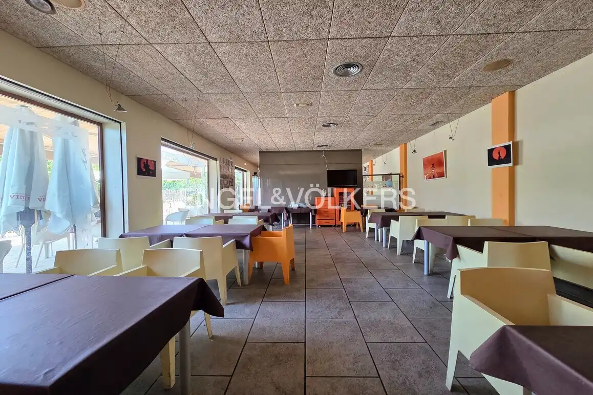 Gewerbefläche zum Verkauf in Juzgados - Plaza de Toros, imagen 7
