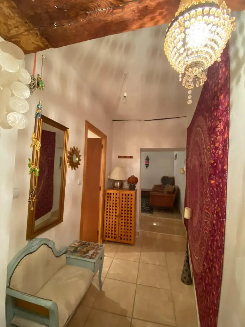 Casa rústica en venda a Moratalla, imagen 5