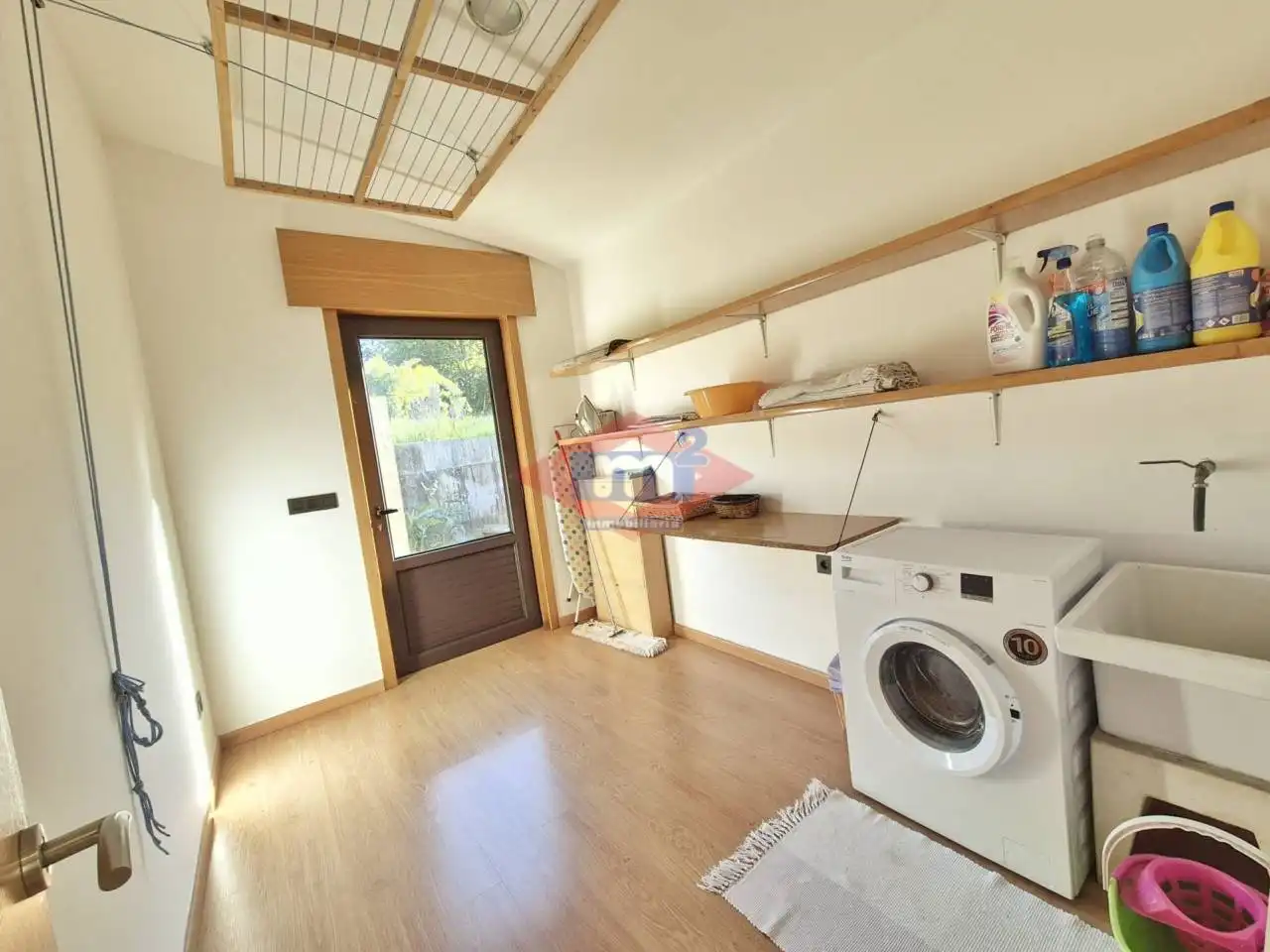Villa con piscina in vendita a Calle Joaquín Fdez Sestelo 5, imagen 37