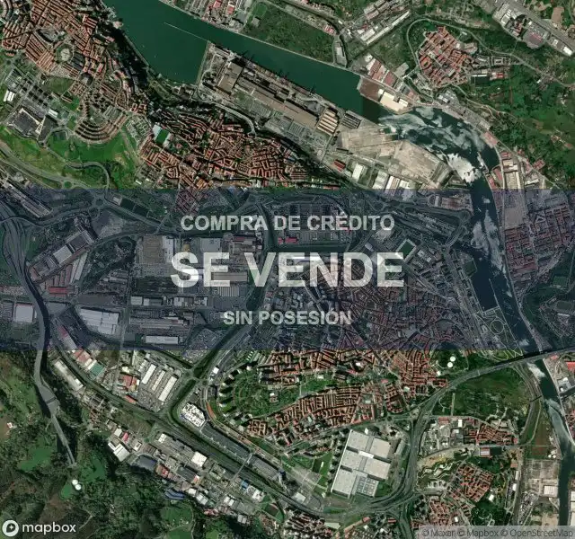 Vista exterior de Piso en venta en Barakaldo 