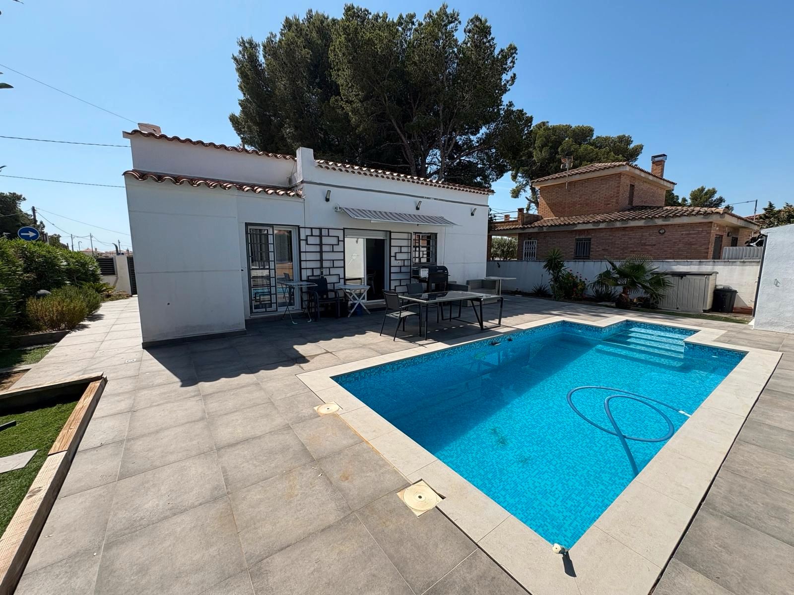 Casa o chalet en venta en Carrer Tenerife, 46, Centre, Miami Platja