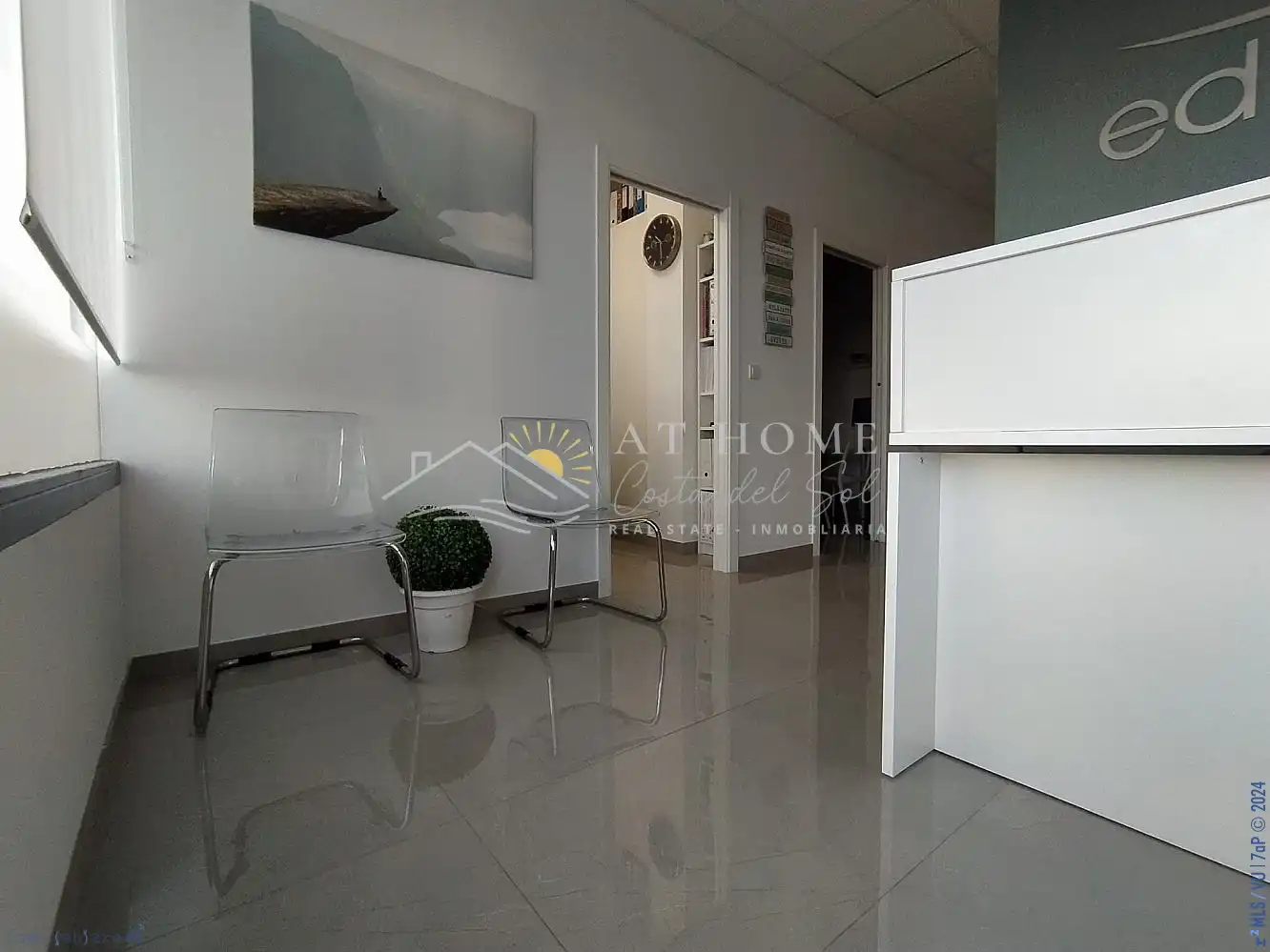 Local en venta en Vélez-Málaga