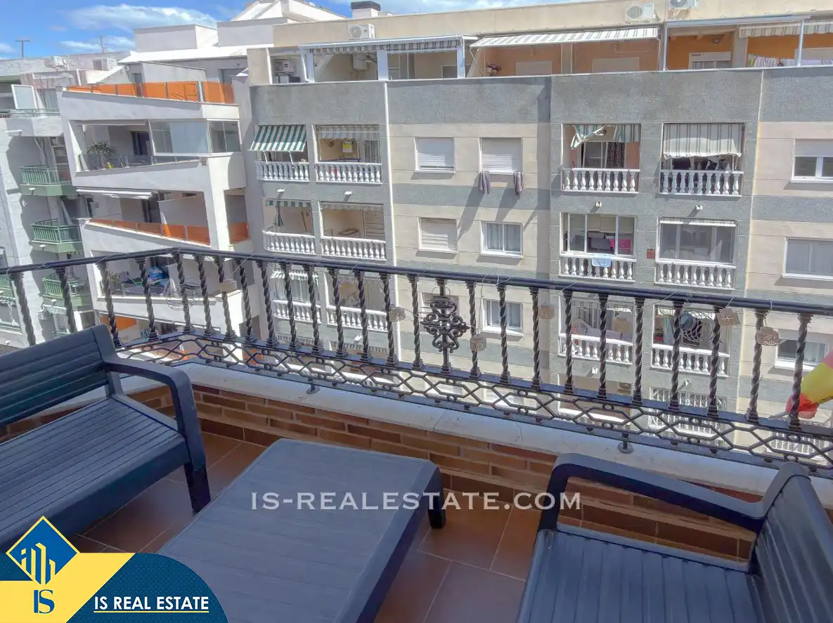 Mini appartamento con ascensore in vendita a Playa del Cura, imagen 13