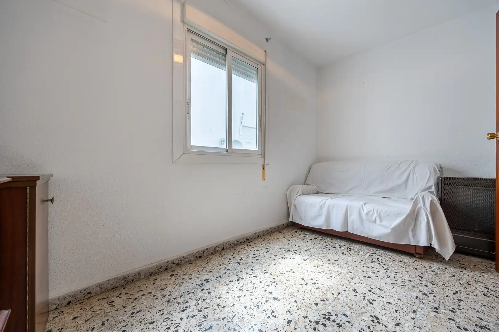 Bedroom of Attic for sale in Benidorm