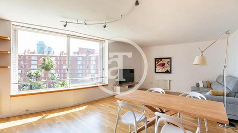 Photo 3 of Flat for rent in Plaça de Tirant Lo Blanc, La Vila Olímpica del Poblenou, Barcelona Capital
