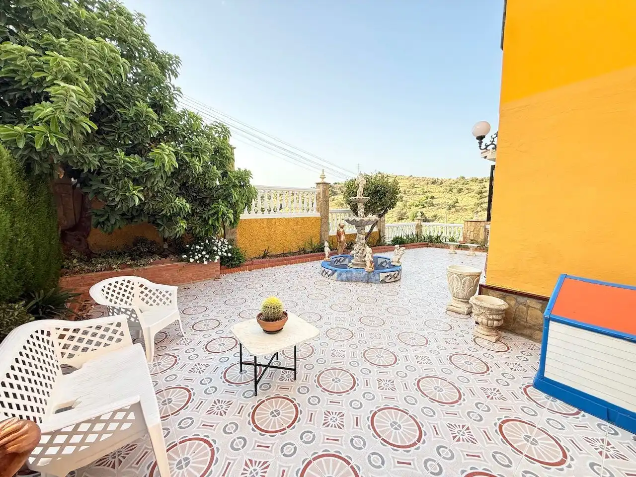 Detached house with pool for sale in Almayate, imagen 17