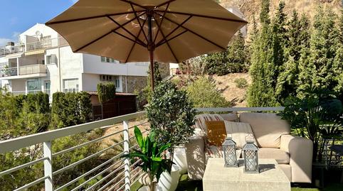 Photo 5 of Single-family semi-detached for sale in Limonar, Málaga