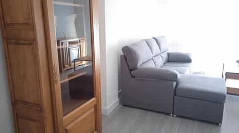 Photo 4 of Flat to rent in Calle Príncipe, Vidal, Salamanca