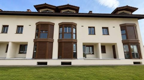 Foto 5 von Wohnung zum Verkauf in Paseo Marqués de Comillas, Comillas (Cantabria), Cantabria