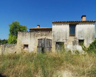 Exterior view of Country house for sale in Lledó