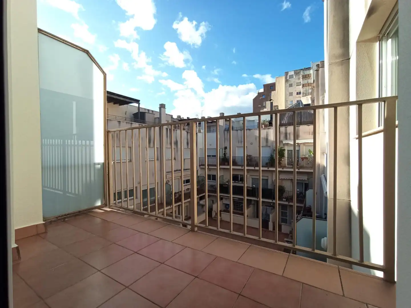 Balcony of Detached homes for sale in Reus  with Heating