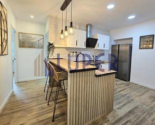 Kitchen of Flat to rent in Alicante / Alacant