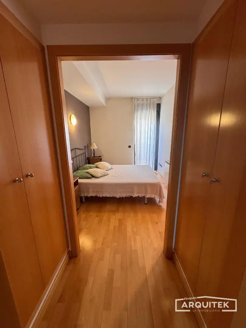 Habitación de Apartamento en venta en Lleida con Aire acondicionado, Calefacción y Terraza