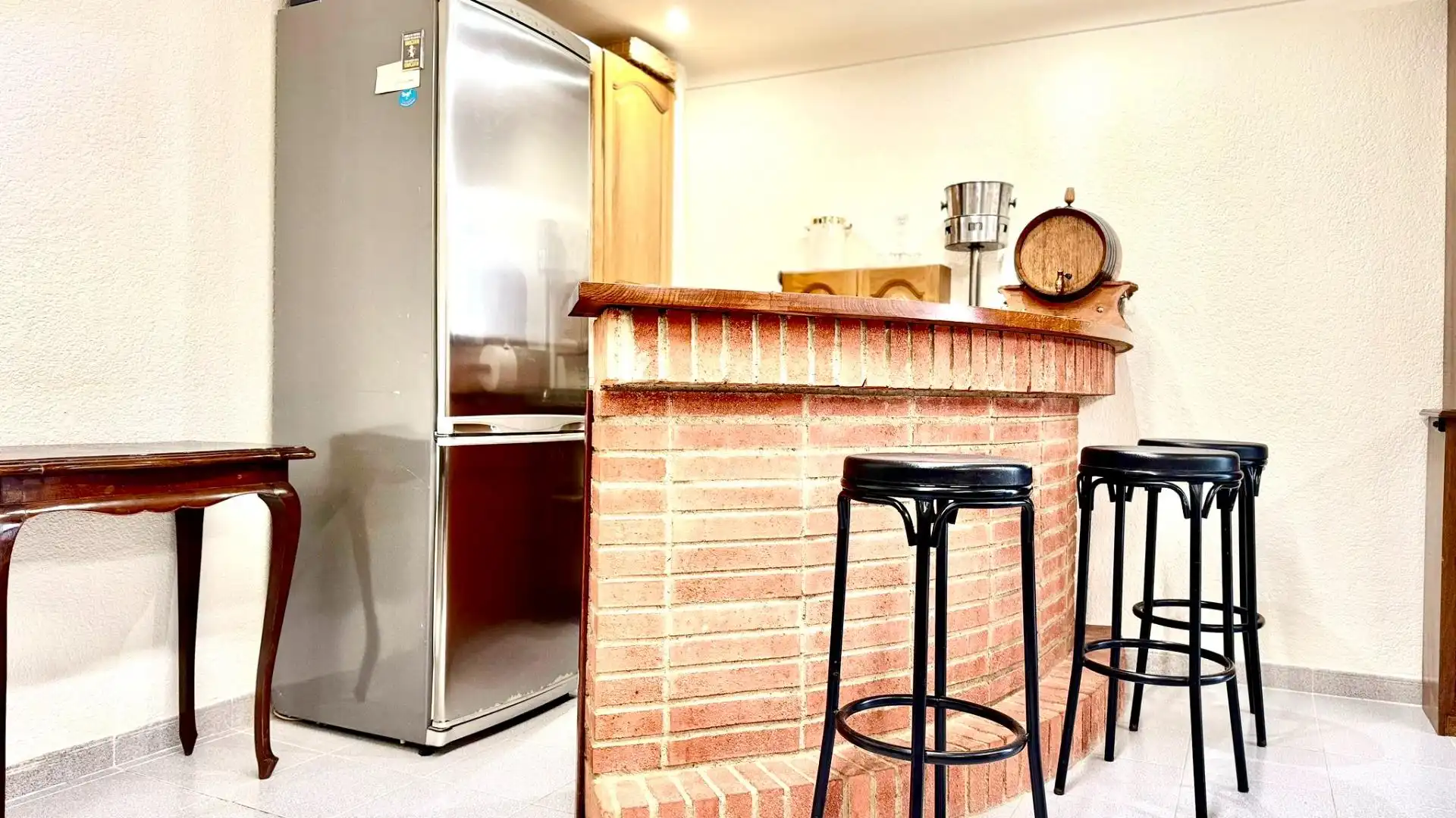 Maison mitoyenne avec terrasse à vendre à Gràcia, imagen 34
