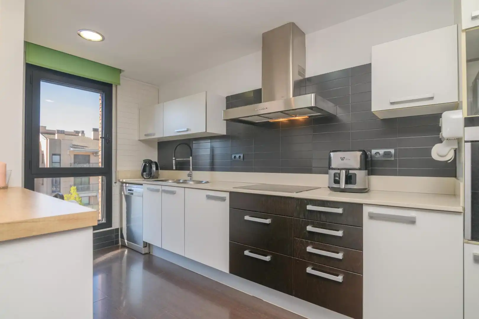 Appartement avec terrasse à vendre à Bases de Manresa - Carretera de Santpedor, imagen 26
